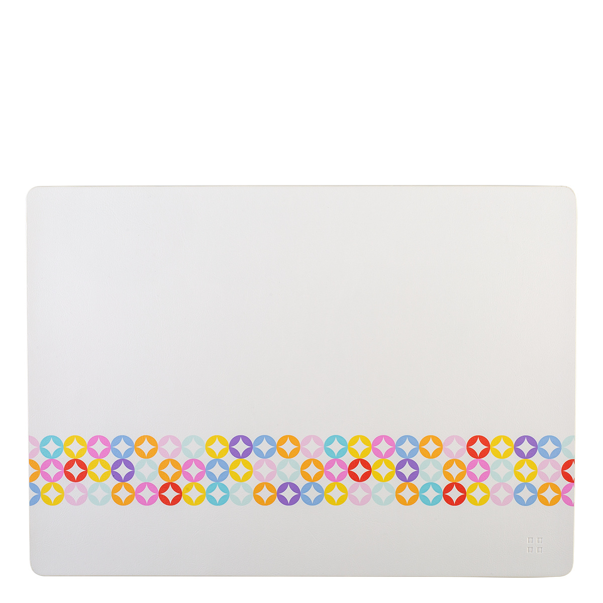 Otroški barvni pogrinjek PVC - Elements Ambiente Graphic