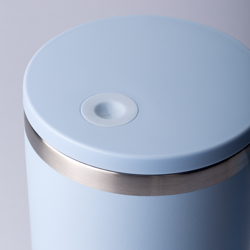 Termo lonček To Go Cup by Sola - svetlo moder mat