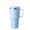 Termo skodelica To Go Cup by Sola – svetlo modra mat