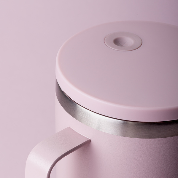 Termo lonček To Go Cup by Sola - starorozeta mat
