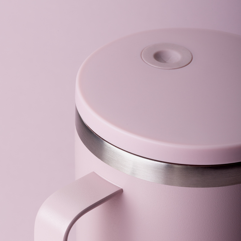 Termo lonček To Go Cup by Sola - starorozeta mat
