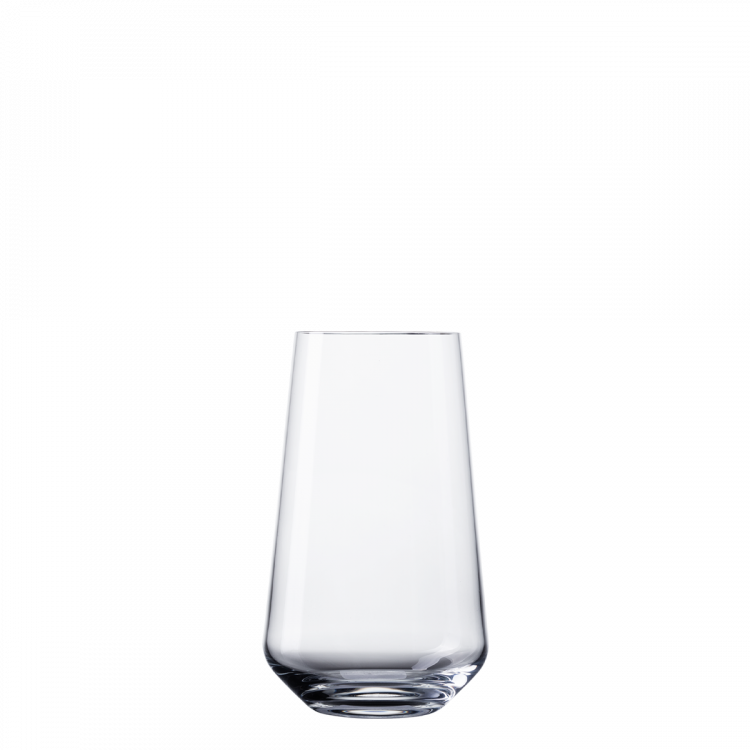 Kozarci Tumbler 500 ml set 4 ks - Century Glas Lunasol META Glass