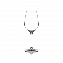 Kozarci Sauvignon blanc 340 ml komplet 6 kosov - Premium Glas Crystal