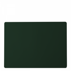 Zelen pogrinjek 45 x 32 cm – Elements Ambiente