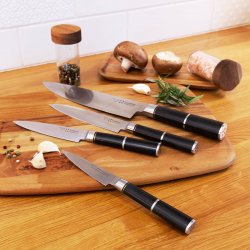 Kuhinjski nož 14,5 cm - Premium S-Art