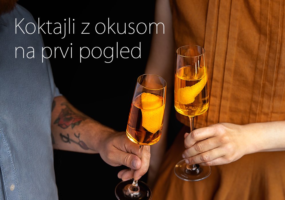 Drinky 2022 / Homepage banner - static
