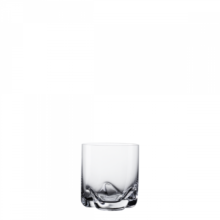 Kozarci Tumbler 300 ml set 4 ks - Anno Glas Lunasol META Glass