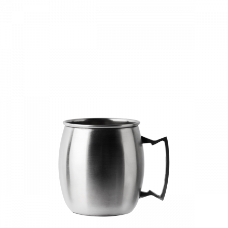 Skodelica Moscow Mule Frosted - Basic Bar