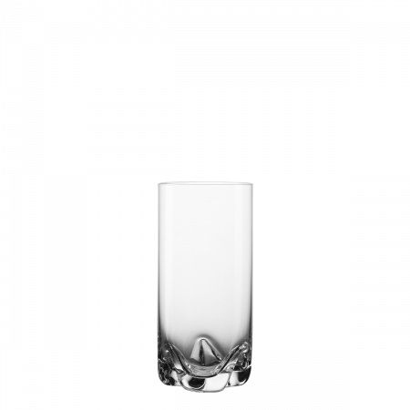 Kozarci Tumbler 350 ml set 4 ks - Anno Glas Lunasol META Glass