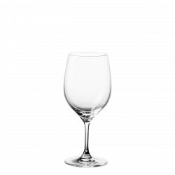 Kozarci za belo vino 310 ml set 4 ks - Anno Glas Lunasol META Glass