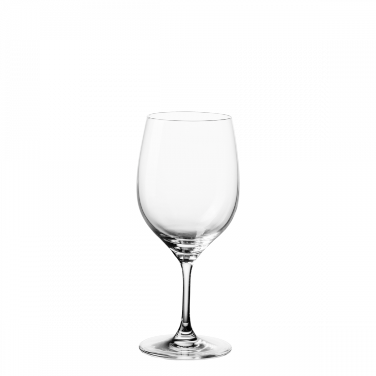 Kozarci za belo vino 310 ml set 4 ks - Anno Glas Lunasol META Glass