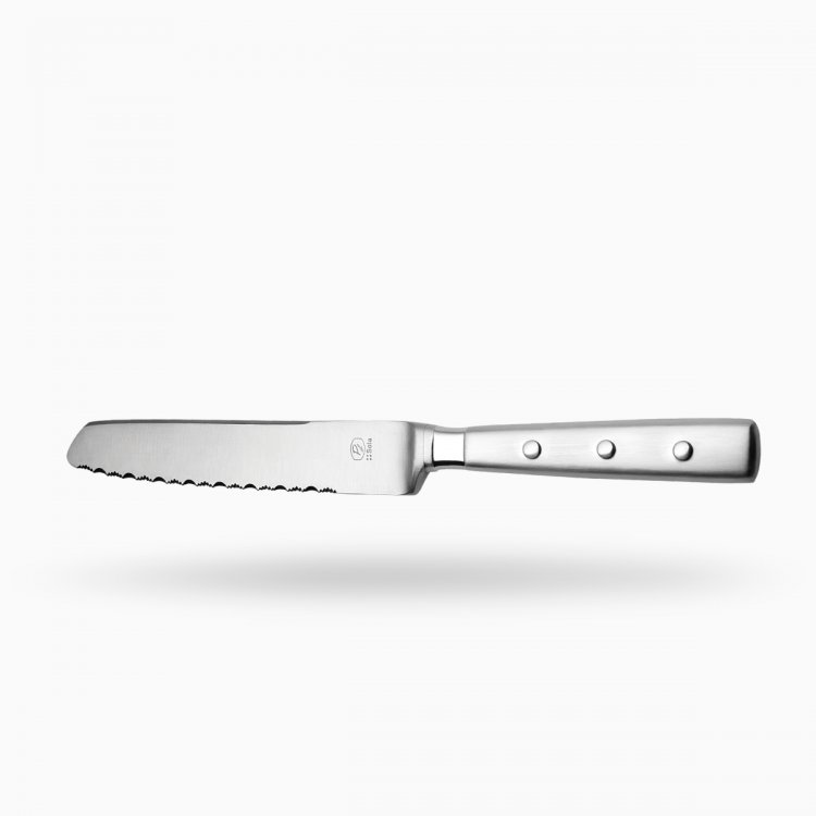 Nož za zrezke z votlim ročajem - Bistro
