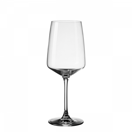 Kozarci za belo vino 400 ml set 4 ks - Century Glas Lunasol