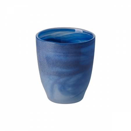Kozarec modri 300 ml - Elements Glass