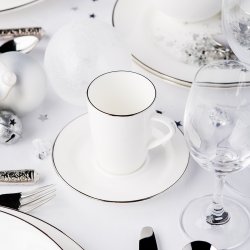 White and Grand Set Fine Dining za 4 osebe