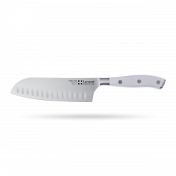 Nož Santoku velik 17,8 cm - Premium