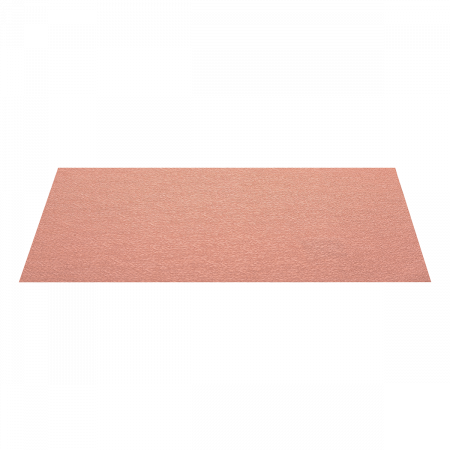 Namizni prt svetlo roza 45 x 30 cm - Flow