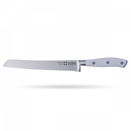 Nož za kruh 20 cm - Premium