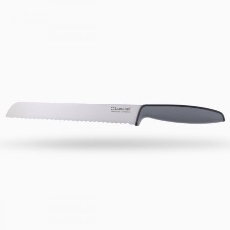 Nož za kruh 20 cm - Basic