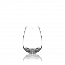 Kozarci Tumbler 330 ml komplet 6 kosov - Premium Glas Crystal