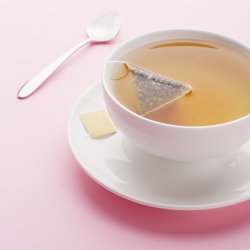 Krožnik za komplet Čaj za eno osebo 16,5 cm - RGB