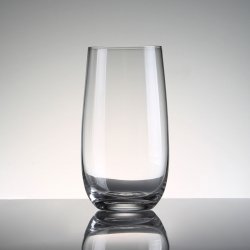 Kozarci Long Drink 500 ml set 4 kosi - Premium Glas Optima