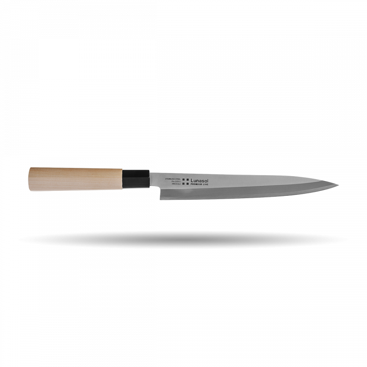 Nož za suši/sashimi 21 cm - Premium S-Art