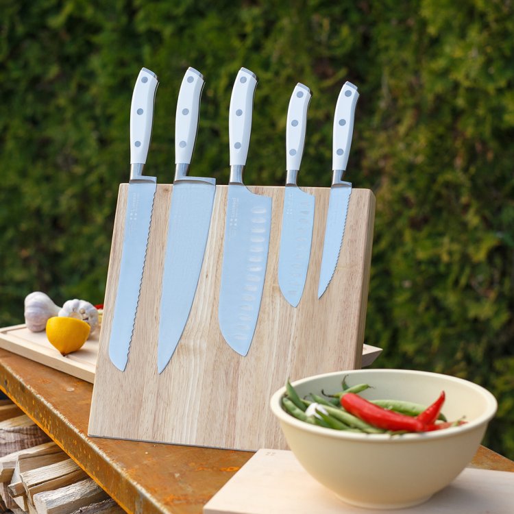 Nož za kuharskega mojstra 20 cm - Premium