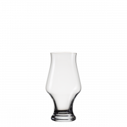 Kozarci za pivo 300 ml komplet 4 kosov- Univers Glas Lunasol