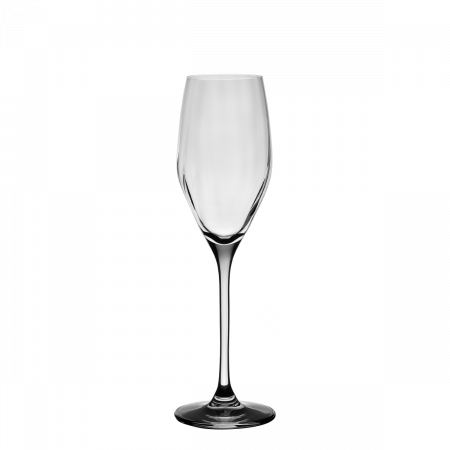 Kozarci za šampanjec 170 ml, 6 kosov - Optima Line Glas Lunasol