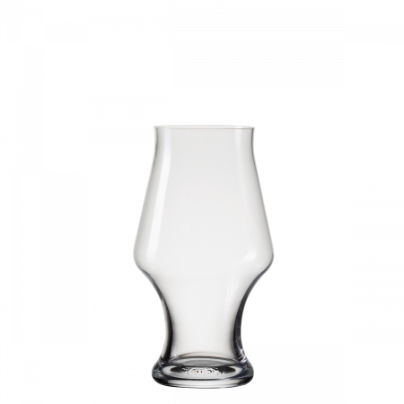 Kozarci za pivo 500 ml komplet 4 kosov- Univers Glas Lunasol