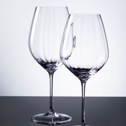 Kozarci za belo vino 430 ml set 6 kosov - Optima Line Glas Lunasol