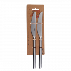 2-delni set nožev – Basic Alpha