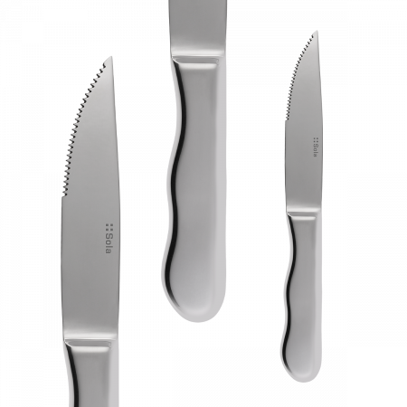 Nož za zrezke z votlim ročajem 26 cm – BIG