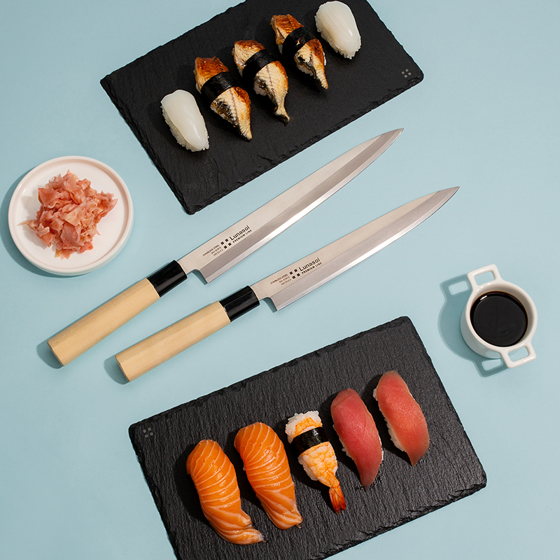 Noži za suši in sašimi
