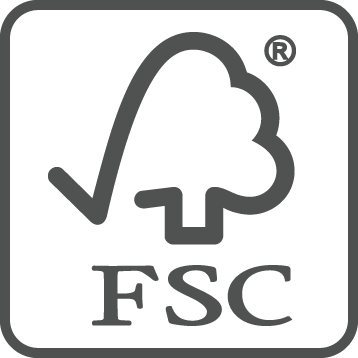 FSC certifikat C021294